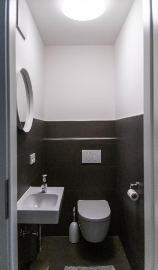 Ferienwohnung Seeblick Lausitzer Seenland Grossraeschen Exterior foto