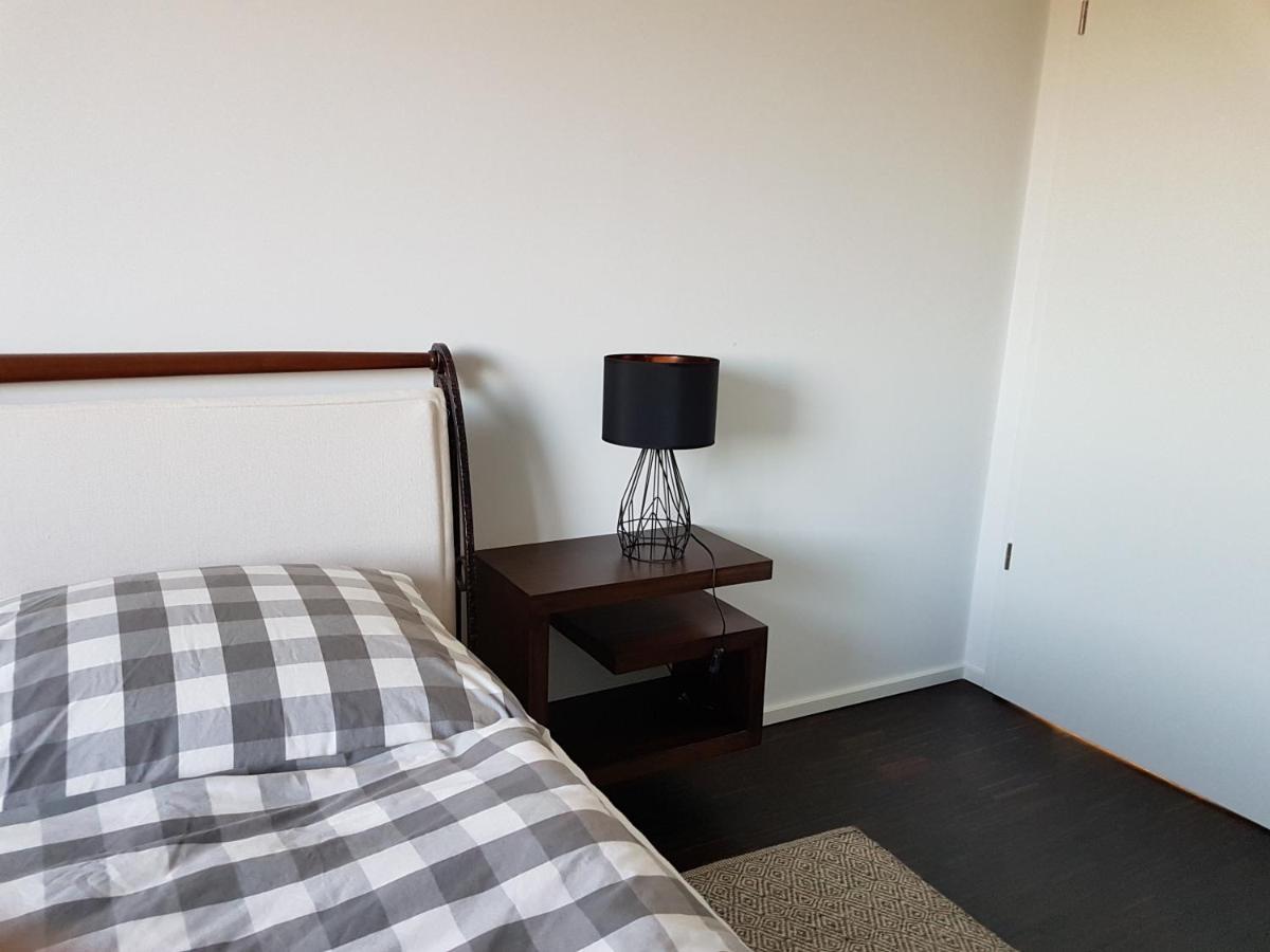 Ferienwohnung Seeblick Lausitzer Seenland Grossraeschen Exterior foto