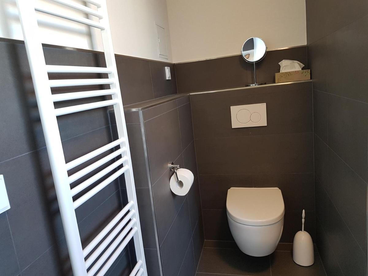 Ferienwohnung Seeblick Lausitzer Seenland Grossraeschen Exterior foto